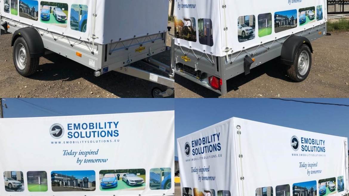 Emobility Solutions
